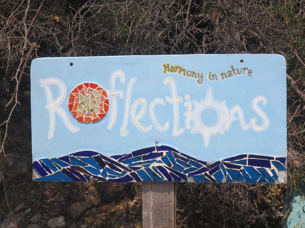 Reflections Camp, Kabak Valley
